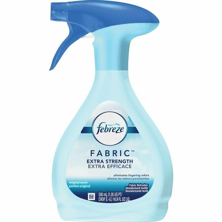 FEBREZE 16.9 Oz. Extra Strength Fabric Refresher 84220